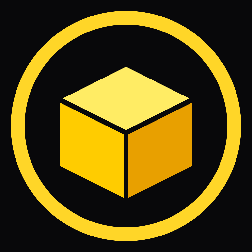 JustTheBuilder Logo